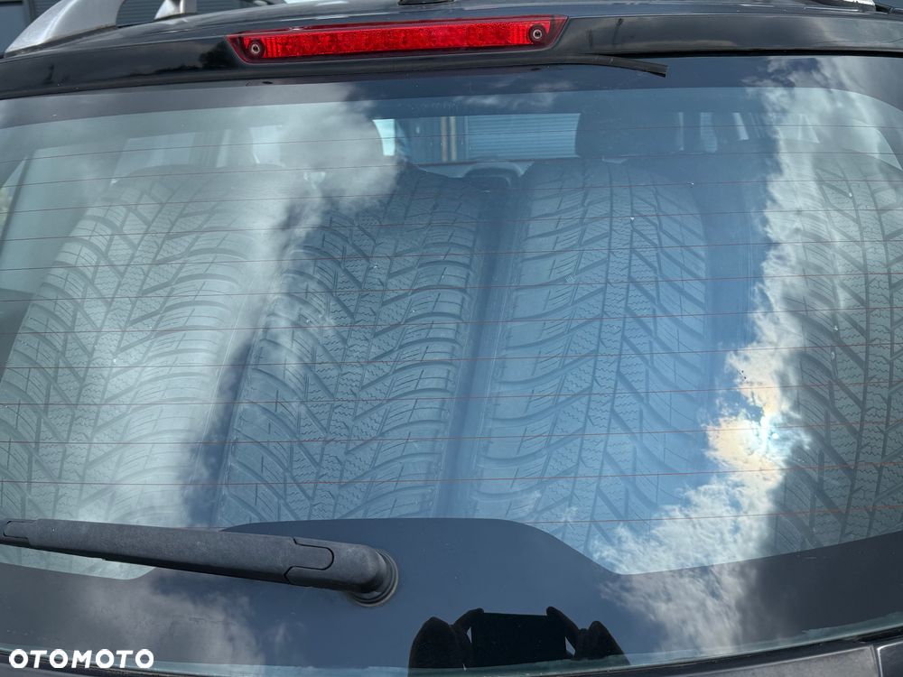 Opel Antara 2.0 CDTI 4x4 Navi - 20