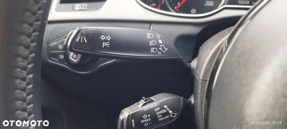 Audi A4 Avant - 18