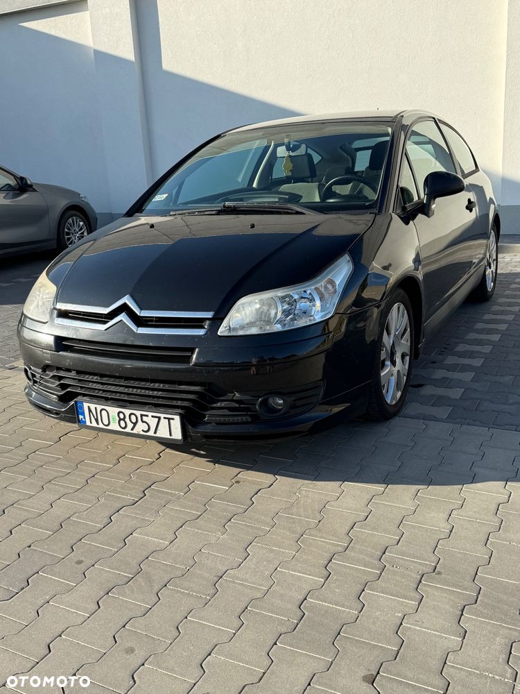 Citroën C4 - 1