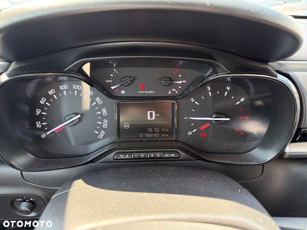 Citroën C3 1.2 PureTech Max - 15