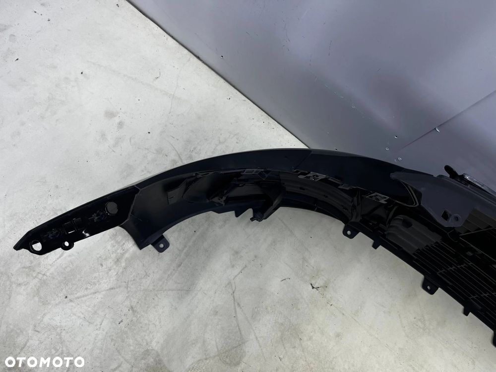 Zderzak przedni Peugeot 308 T9 2 II 17-21r. Lift przód AA38247568 - 15