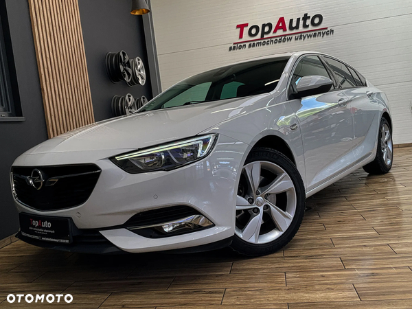 Opel Insignia 1.6 CDTI Enjoy S&S Eco