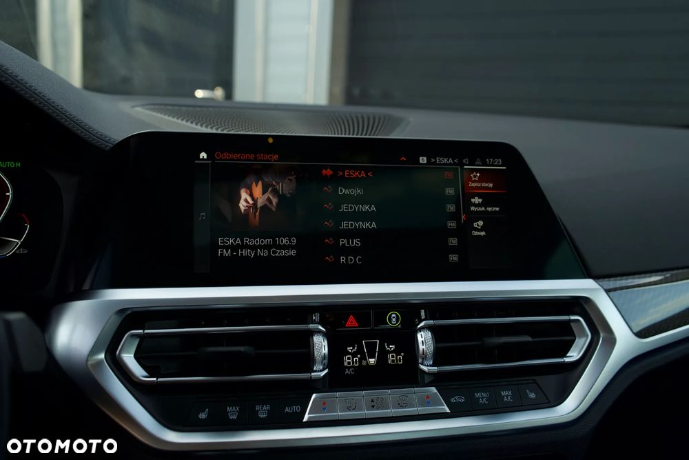 BMW Seria 4 M440i xDrive - 26