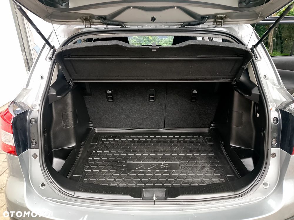 Suzuki SX4 S-Cross 1.4 Boosterjet Comfort - 14