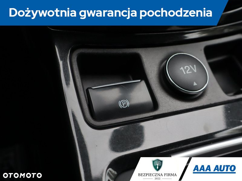Ford Kuga - 20