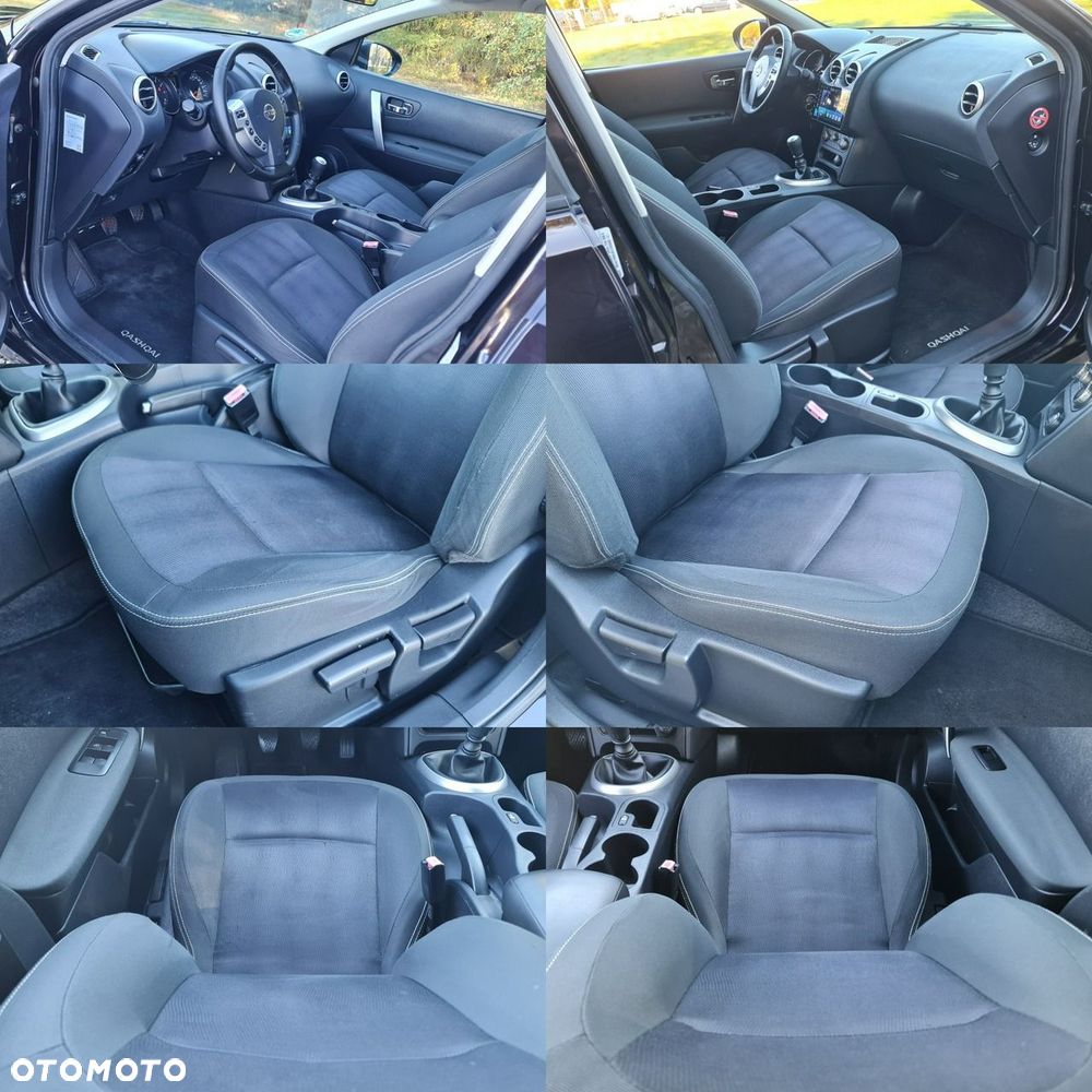 Nissan Qashqai - 15