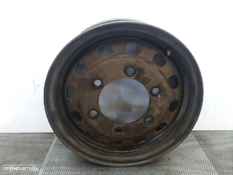 PNEU FORD TRANSIT FURGÓN CYDY1986 - 1