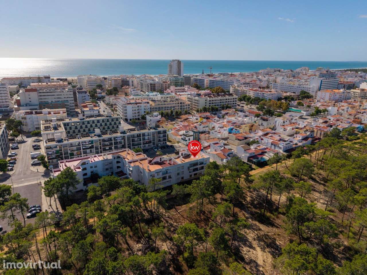️T3 em Monte Gordo, Habitação Própria Permanente ou Investimento Int - Grande imagem: 2/28