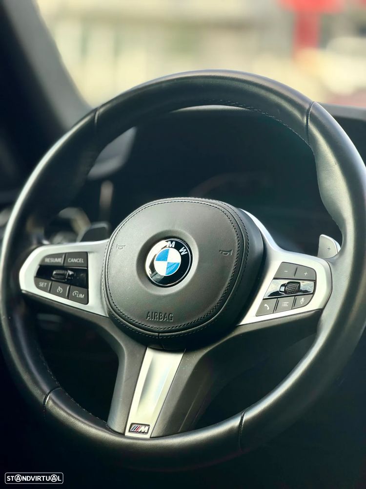 BMW 420 Gran Coupé - 32