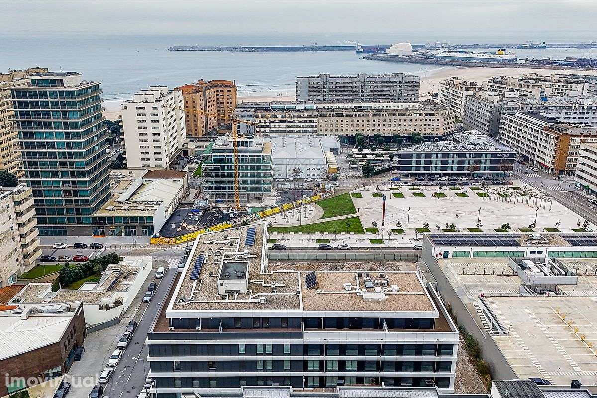 Apartamento T4 para venda - Grande imagem: 3/36