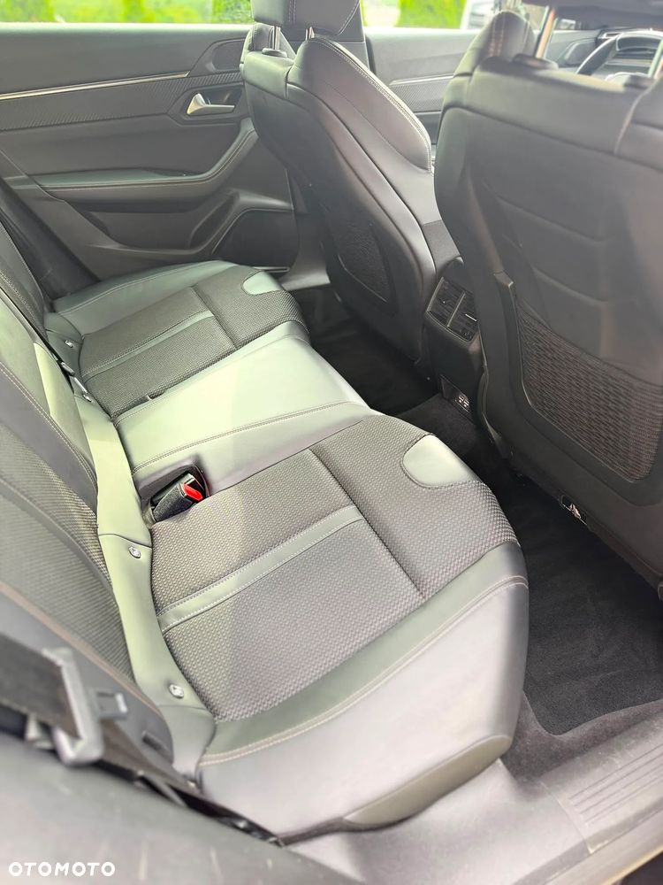 Peugeot 508 - 15