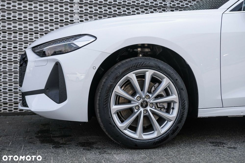 Audi A5 Avant - 5