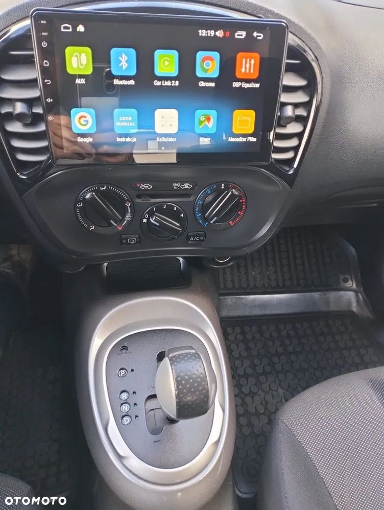 Nissan Juke 1.6 DIG-T N-Connecta 4WD Xtronic EU6 - 13