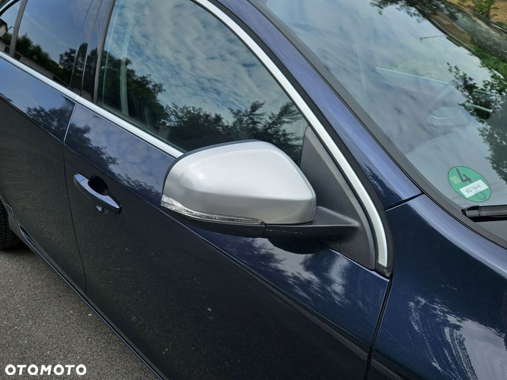 Volvo S60 D2 R-Design Momentum - 22