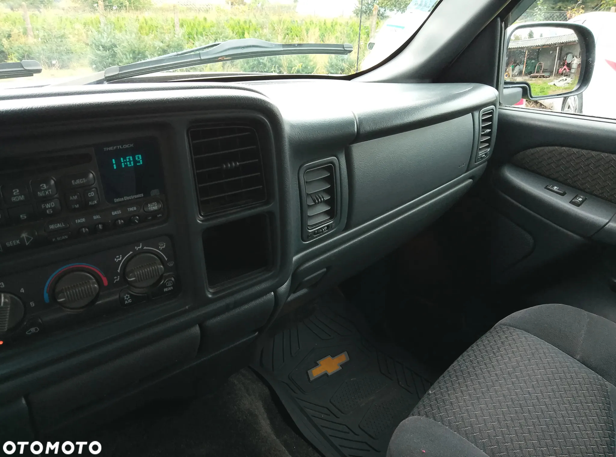 Chevrolet Avalanche 5.3 1500 4WD - 8