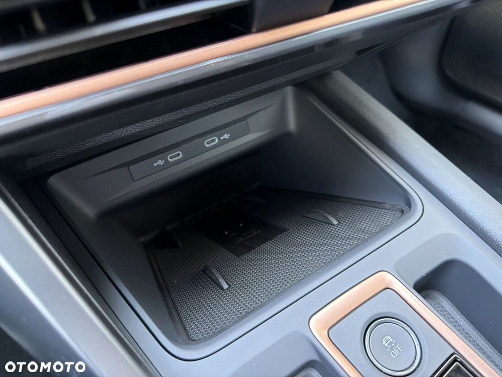 Cupra Formentor 2.0 TSI 4Drive VZ DSG - 28