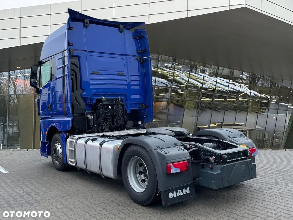 MAN TGX 18.470 4x2 BL SA - 9