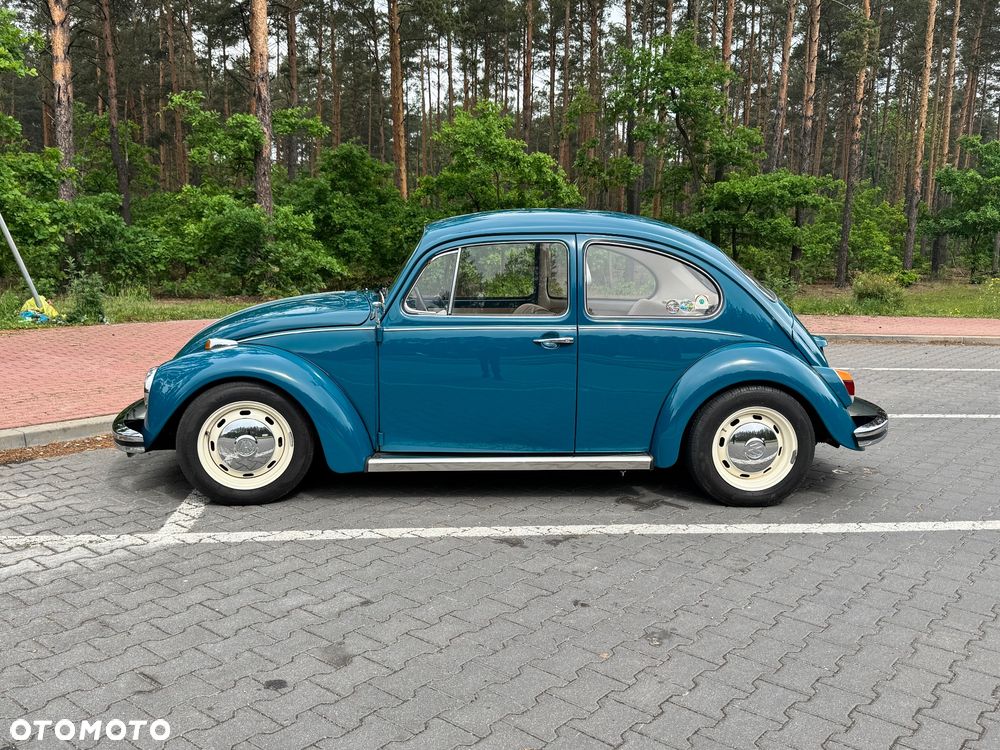Volkswagen Garbus - 27