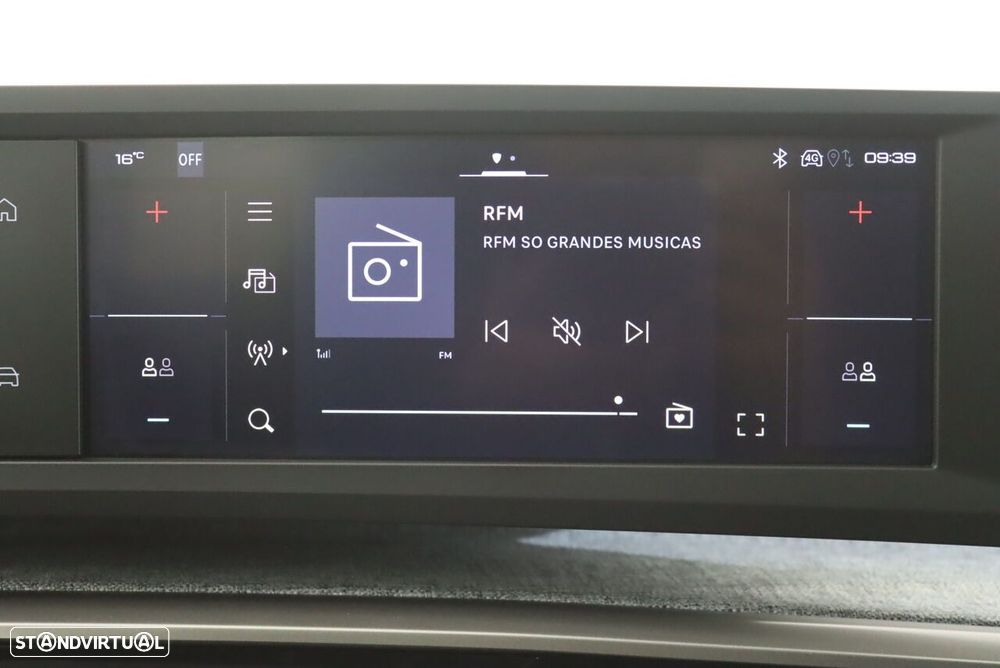 Peugeot 5008 - 30
