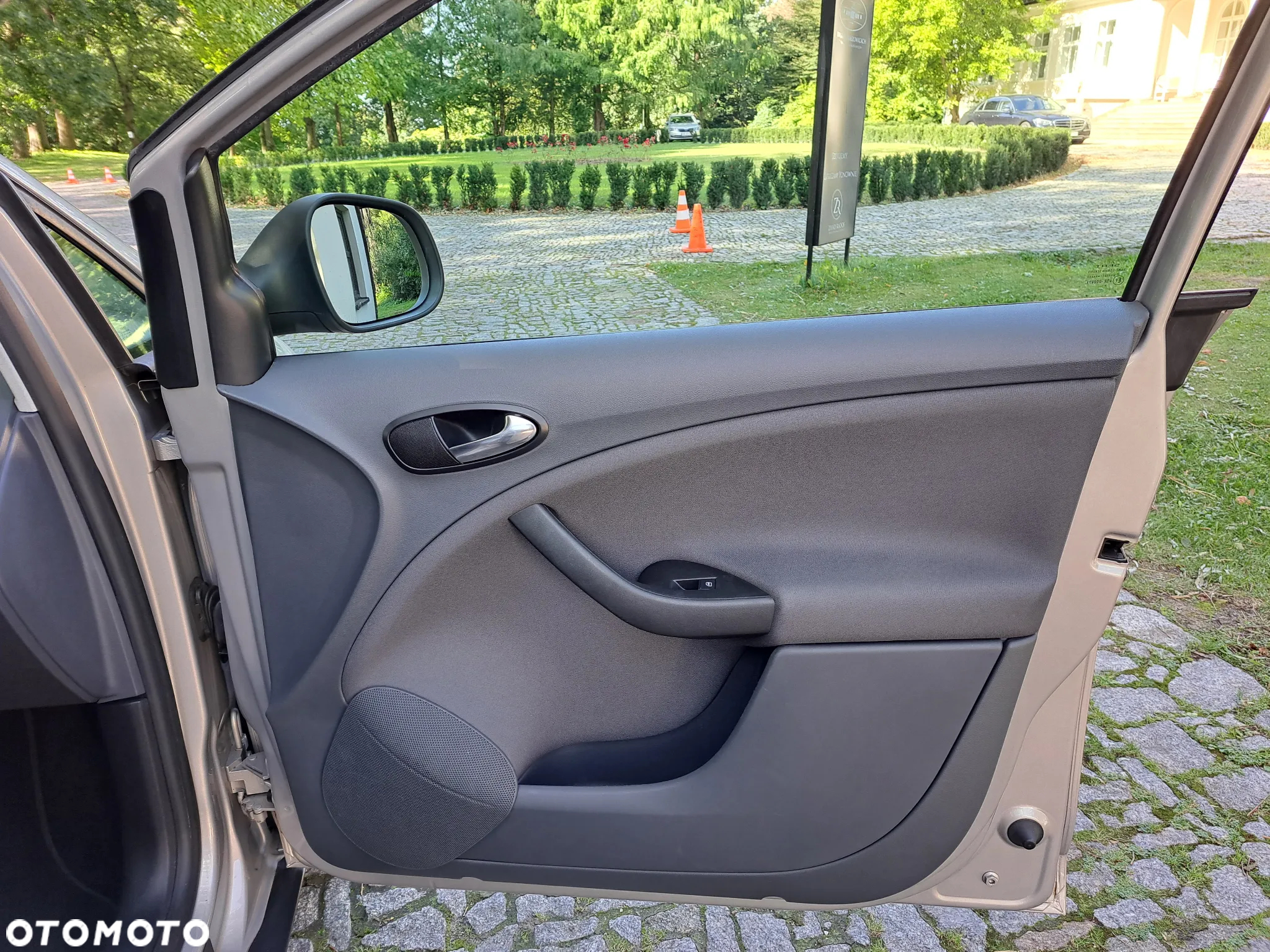 Seat Altea 1.4 TSI Style - 13
