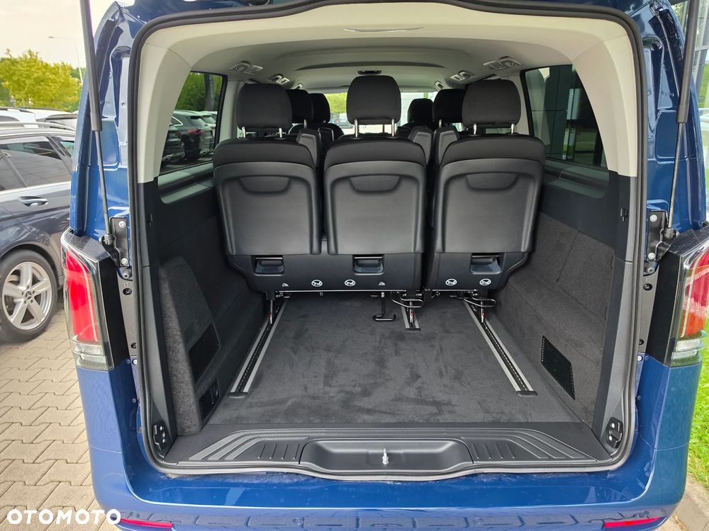 Mercedes-Benz Vito Tourer L2 Pro 9G-Tronic 447.703 - 32