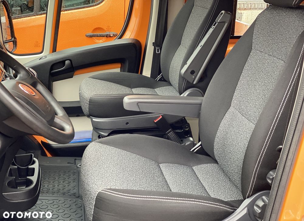 Fiat Ducato - 27