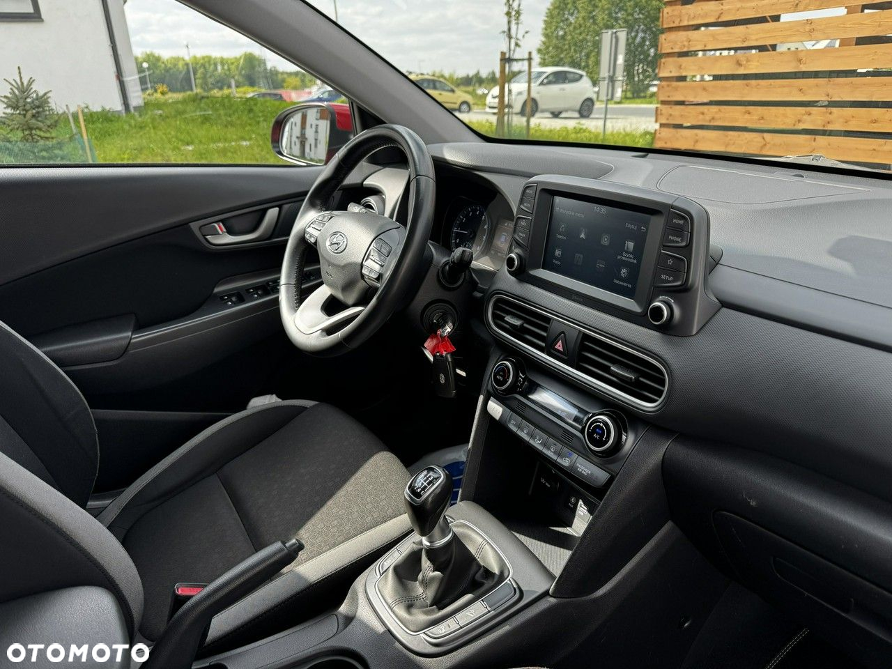 Hyundai Kona 1.0 T-GDI Premium - 10