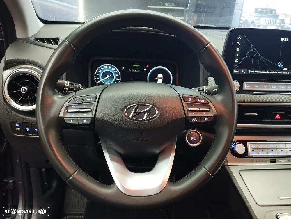 Hyundai Kauai EV 64 kWh Premium - 19