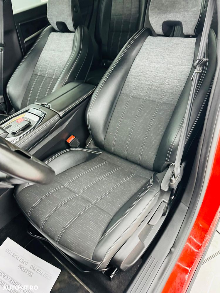 Renault Austral Mild Hybrid 160 Automatik Evolution - 20