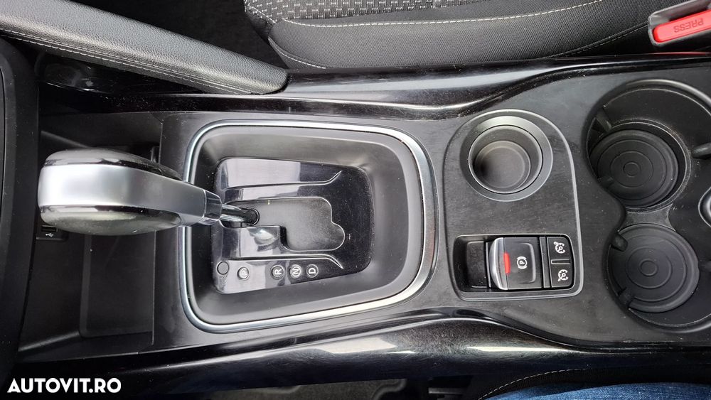 Renault Kadjar BLUE dCi 115 EDC BUSINESS EDITION - 9