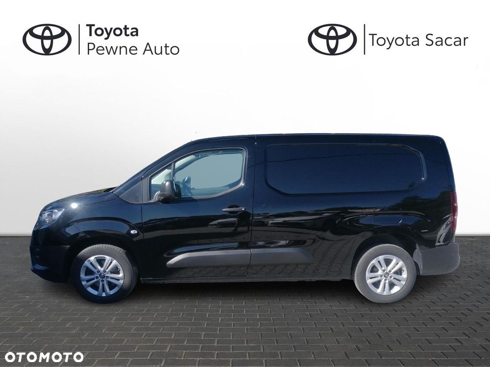 Toyota PROACE CITY - 2