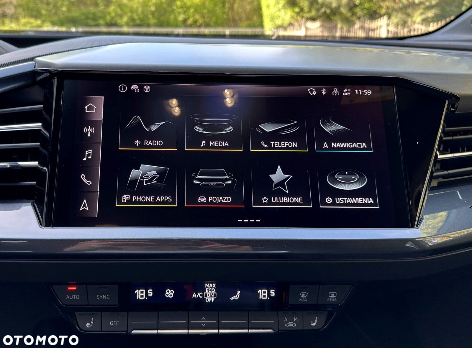 Audi Q4 e-tron - 21