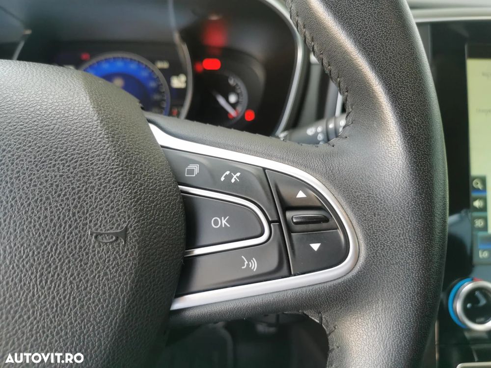 Renault Talisman - 22
