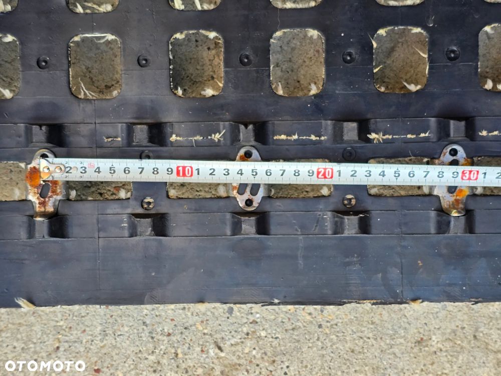 GASIENICA SKUTER SNIEZNY SKI DOO SUMMIT RENEGADE POLARIS RMK YAMAHA LYNX  ARCTIC CAT - 25