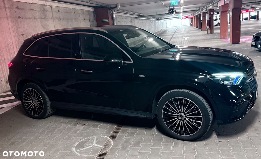 Mercedes-Benz GLC - 5