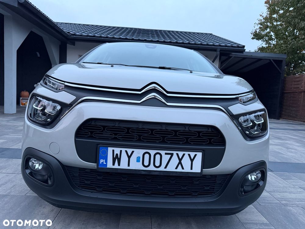 Citroën C3 1.2 PureTech Shine - 4