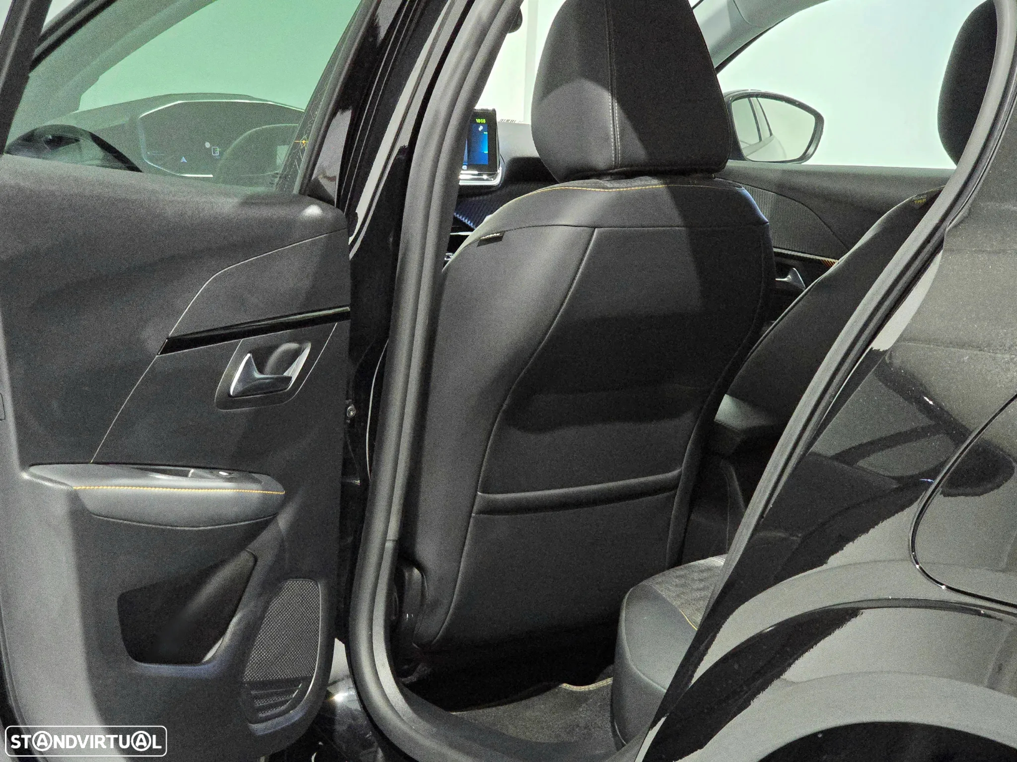 Peugeot e-208 50 kWh Allure - 45