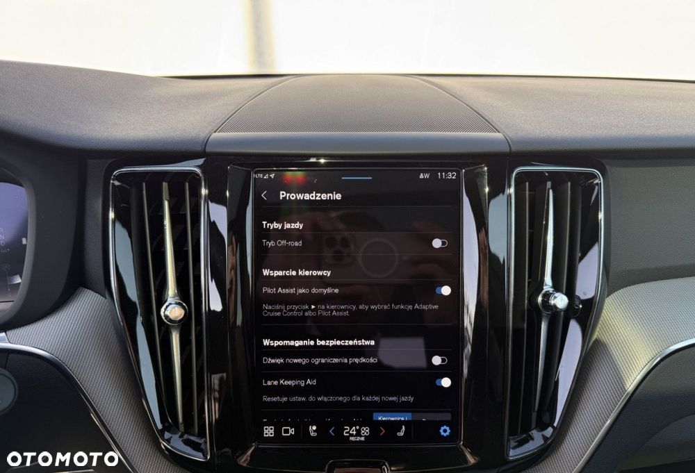 Volvo XC 60 - 20
