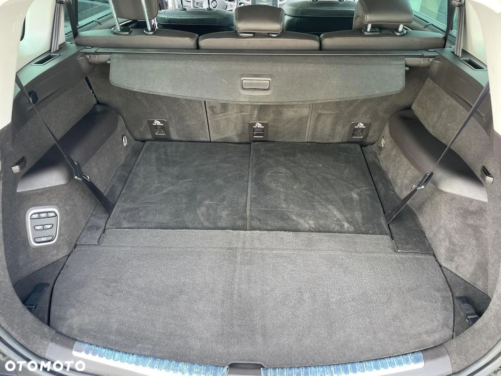 Renault Espace 1.6 TCE Energy SL Techno EDC 7os - 19