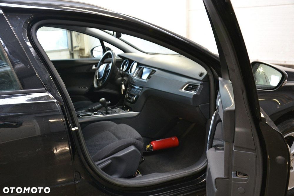 Peugeot 508 - 21