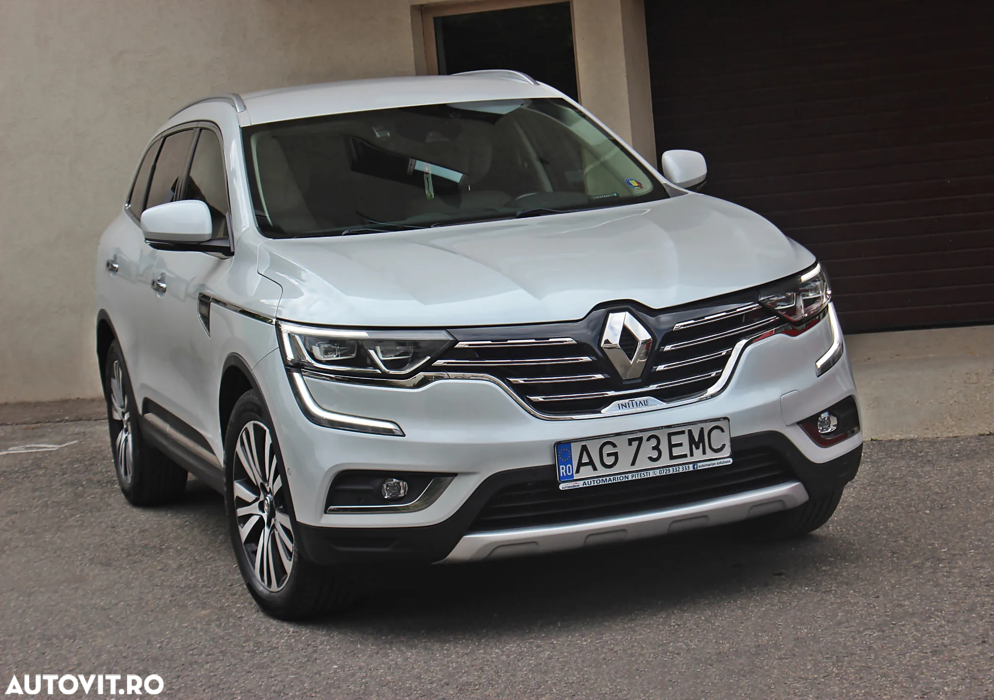 Renault Koleos - 10