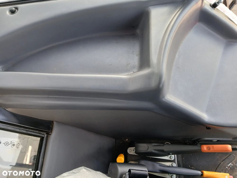 Zetor MAJOR 80 CL - 7