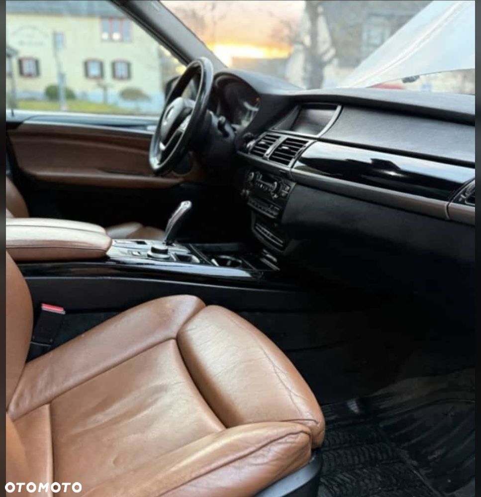 BMW X5 xDrive30d - 10