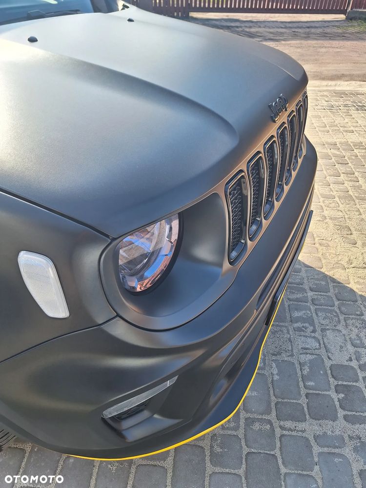 Jeep Renegade 1.0 GSE T3 Turbo Sport FWD S&S - 3