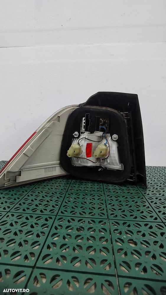 Stop dreapta (caroserie) BMW E61 Lci 2007-2010 7177694 - 3