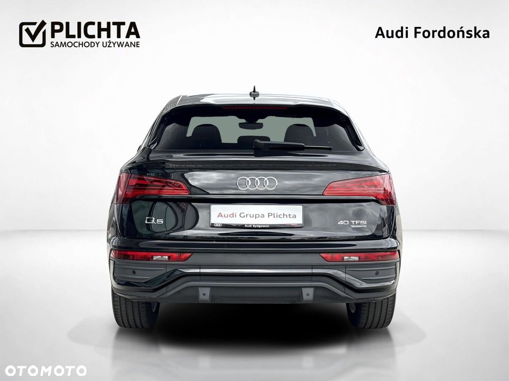 Audi Q5 Sportback - 6
