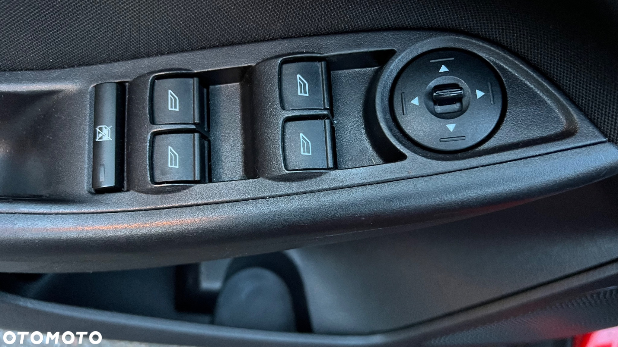 Ford Focus - 26