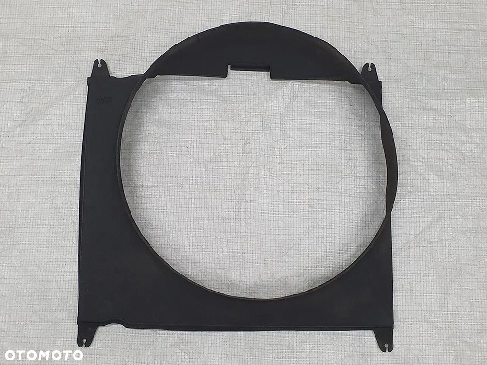 Tunel wentylatora chłodnicy do Suzuki Vitara I - 1