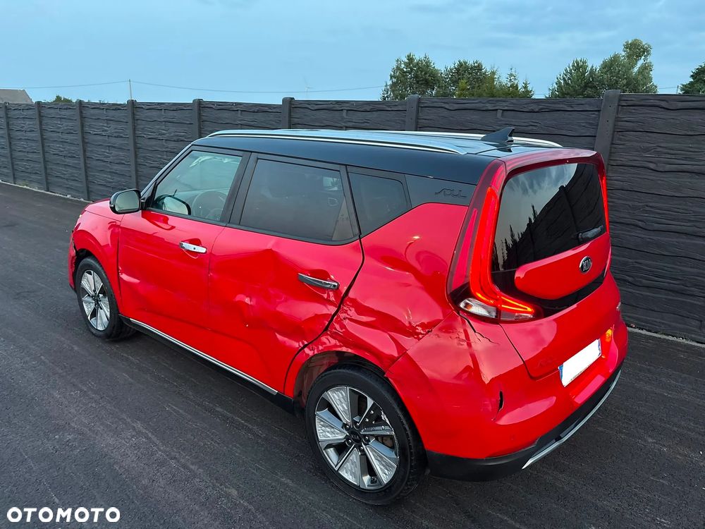 Kia Soul Vision - 7