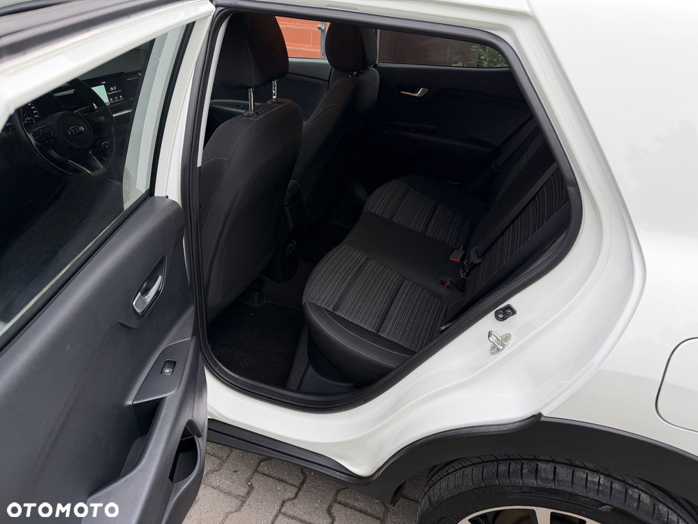 Kia Stonic 1.2 Edition 7 - 27